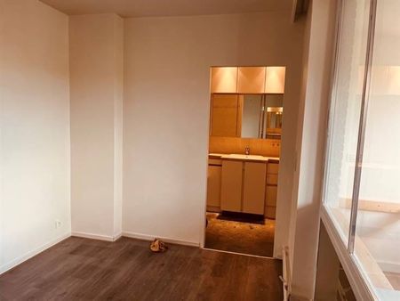 Appartement te huur - Foto 4
