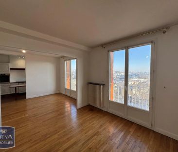 Appartement à louer 3 pièces 65m² - Photo 3