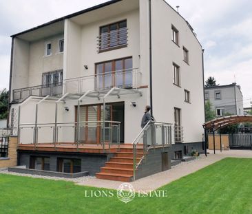 Warszawa, Mokotów, Mokotów Sadyba - Photo 4