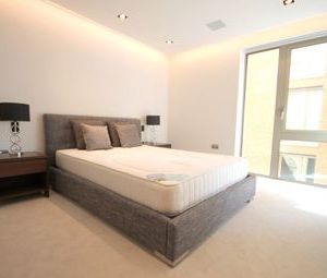 1 Bedrooms Flat to rent in Godwin House, One Tower Bridge, Still Walk SE1 | £ 625 - Photo 1