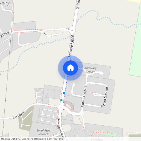 2 Sanctuary Grove Drive, Buderim QLD 4556