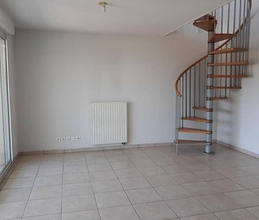 Location appartement récent 3 pièces 77.63 m² à Saint-Brès (34670) - Photo 2