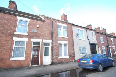 Wyggeston Street, Burton Upon Trent, DE13 - Photo 5