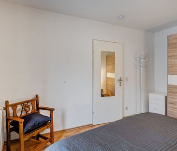 Beautifully furnished apartment in Sendling - Foto 6