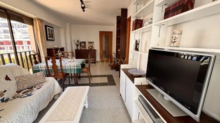 Apartamento de alquiler en Avenida Rosa de Los Vientos, 16, Calp, Spain, 16, Zona Levante - Playa Fossa - Foto 2