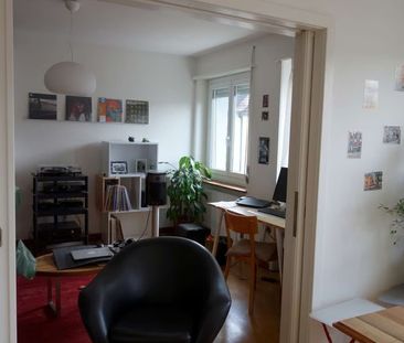3 Zimmer, 73 m², 5. Stock - Photo 1