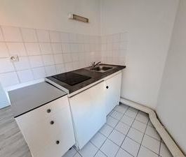 Location - Appartement T1 Nantes Centre Ville - Photo 1