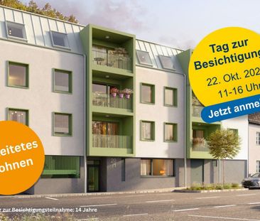 WirtschaftseinheitRABENSTEIN I/1 - Foto 2