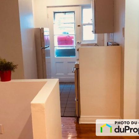 4221 avenue Linton, Côte-des-Neiges / Notre-Dame-de-Grâce à louer - Photo 4