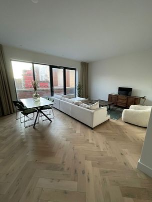 Seinpostweg 2 a-14, Zandvoort - Photo 1