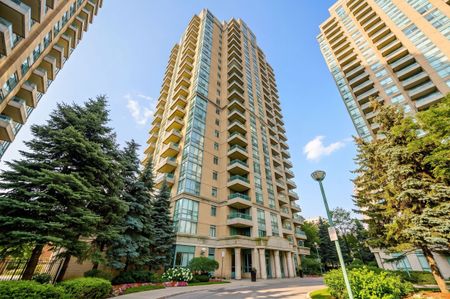 For Lease - 3 Pemberton Avenue Unit# 2305, Toronto, Ontario - Photo 2
