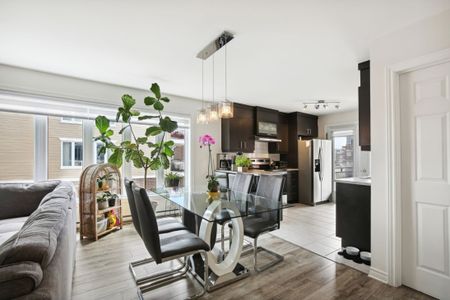 Appartement à louer - Saint-Constant Appartement à louer - Saint-Constant - Photo 5