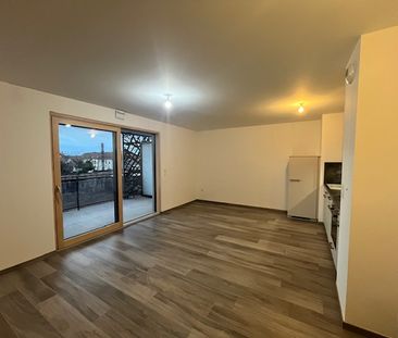 Location Appartement 3 pièces 56m² - Photo 1