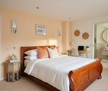 2 Bed Flat, Church Road, NW10 - Photo 4