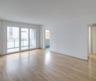 "Ruhig aber trotzdem zentral!" - Foto 2