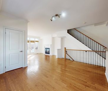 For Lease - 39 Furrow Lane, Toronto, Ontario - Photo 2