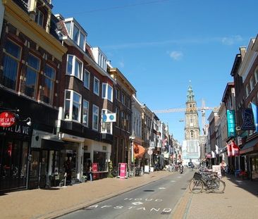 Te huur: Appartement Oosterstraat in Groningen - Foto 6