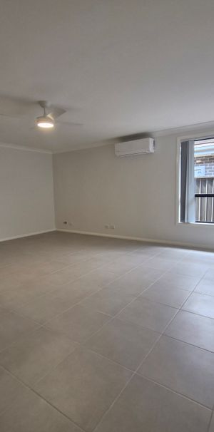 Four bedroom affordable housing house - Photo 1