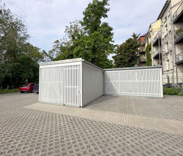 Leipzig - Traumhafte 2RW mit Südbalkon, Wohlfühlbad und hochwertige... - Photo 1