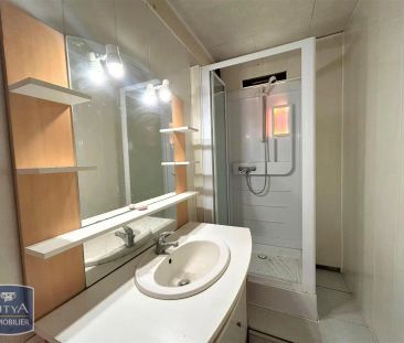 Appartement à louer 3 pièces 61.7m² - Photo 4