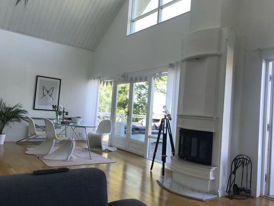 Strandvägen, Västerås - Foto 1