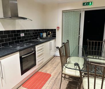 Room in a Shared House, Sunningdale Avenue, CV6 - Photo 2