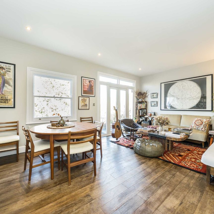 Talbot Road, Notting Hill, W2 - Photo 1