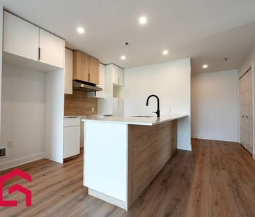 Appartement L'Épiphanie - Ville À Louer - Photo 3