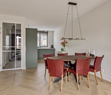 Huis te huur: Tanzaniet 19 4762 CP Zevenbergen - Photo 6