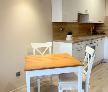 Do wynajęcia mieszkanie Bydgoszcz Centrum - 40m2 - Фото 4