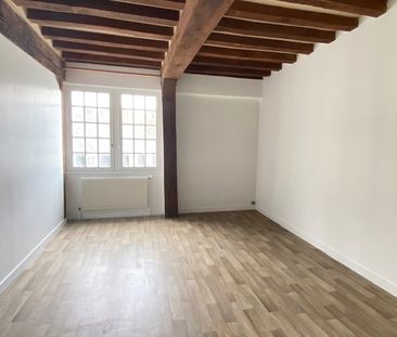 3 Pièces Centre ville – - Photo 1