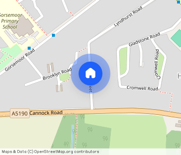 Cleeton Street, Heath Hayes - Photo 1