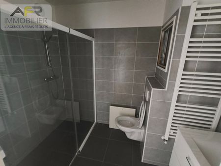 Appartement Joinville Le Pont 1 pièce(s) 23.20 m2, - Photo 5