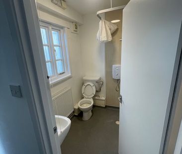 Studio Flat, Lythalls Lane, CV6 - Photo 6