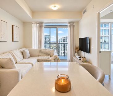 For Lease - 8960 Jane Street Unit# 2516, Vaughan, Ontario - Photo 5