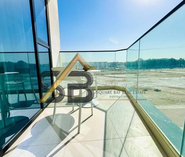 Luxury Fully Furnished 1 Bedroom Apartment - Photo 4