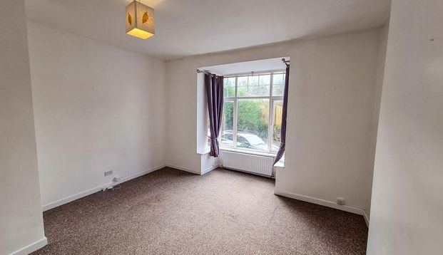2 bedroom maisonette to rent - Photo 1