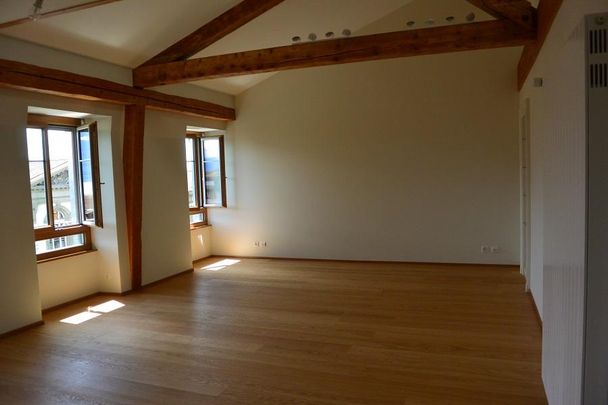 Bel appartement de 2 pièces au 4ème étage - Photo 1