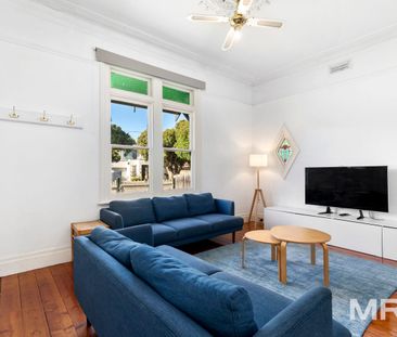 Furnished house in great location - Photo 6