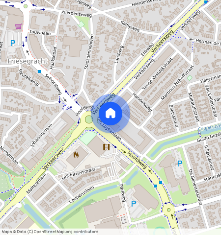 Jan Luykenlaan 142 3842 LP Harderwijk