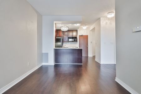 For Lease - 100 Hayden Street Unit# 1709, Toronto, Ontario - Photo 2