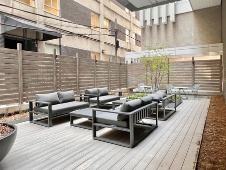 For Lease - 38 Widmer Street Unit# 2007, Toronto, Ontario - Photo 2