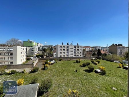Appartement 1 pièce à louer - Photo 2