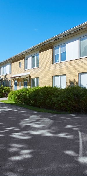 Stångjärnsgatan 20 - Foto 1