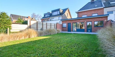 Woning te huur in Mechelen voor € 2.000 met 4 slaapkamers - Foto 5