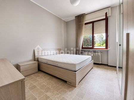 Trilocale buono stato, piano rialzato, Valentino, Casale Monferrato - Photo 3