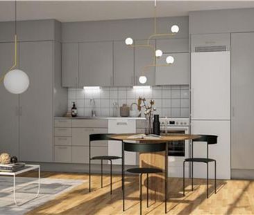 Einar Hansens esplanad 25 A, Västra Hamnen - Photo 1