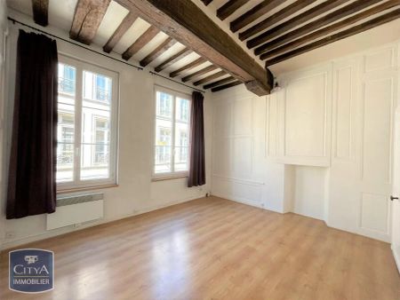 Appartement à louer 1 pièce 22.44m² - Photo 3