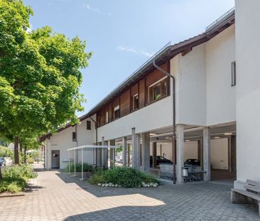 Gemütliche 4.5-Zimmer-Wohnung zu vermieten. - Photo 6