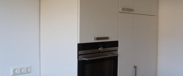 Gepflegte Hochparterre-Drei-Zimmer-Wohnung mit Balkon in Bönen - Foto 1